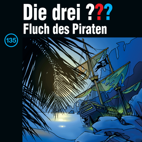 Cover Folge 135