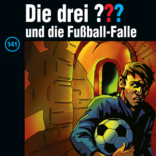 Cover Folge 141