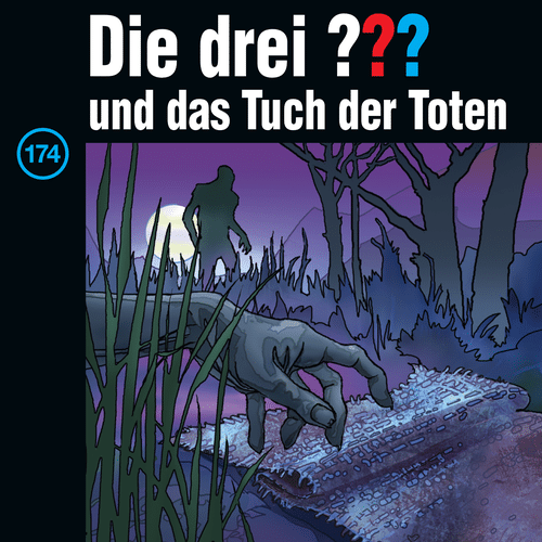 Cover Folge 174
