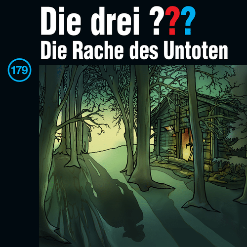 Cover Folge 179