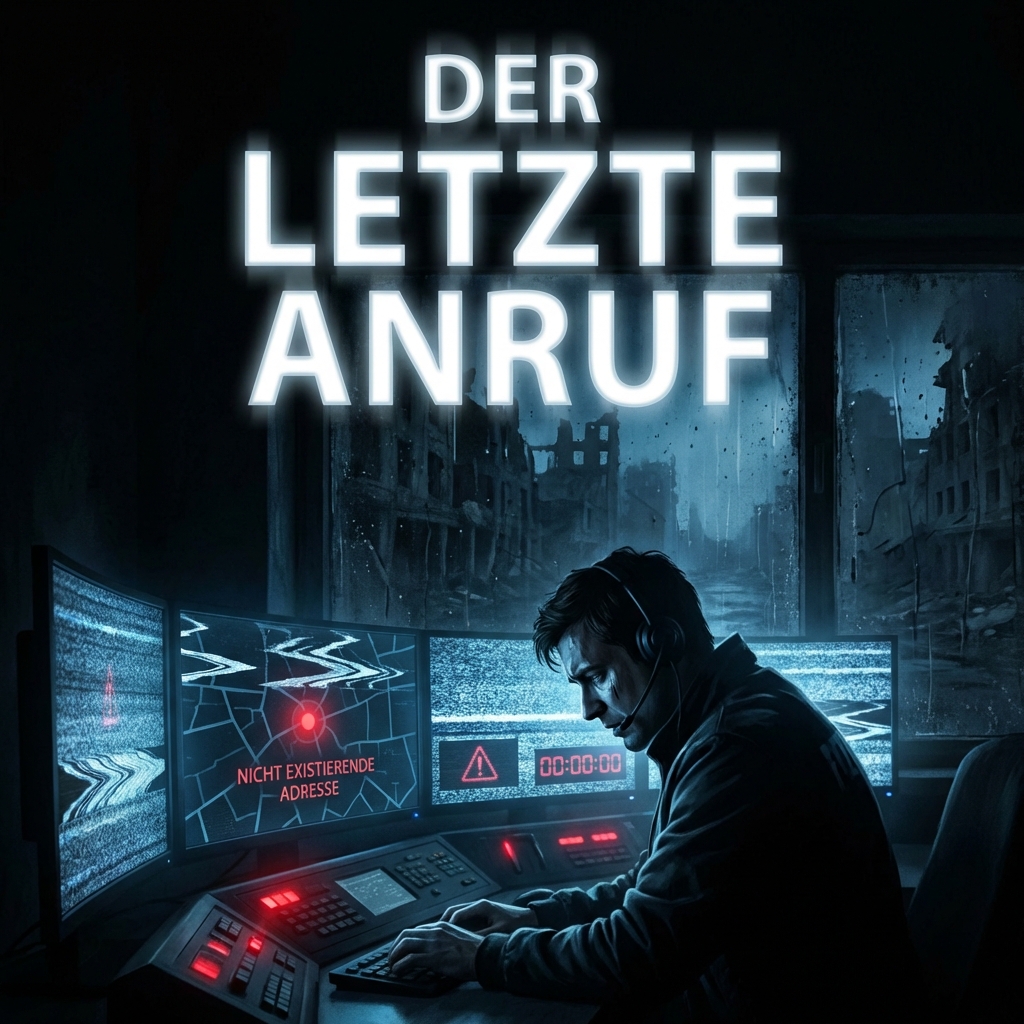 Der letzte Anruf
