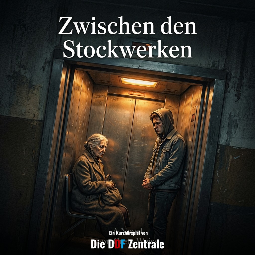Zwischen den Stockwerken
