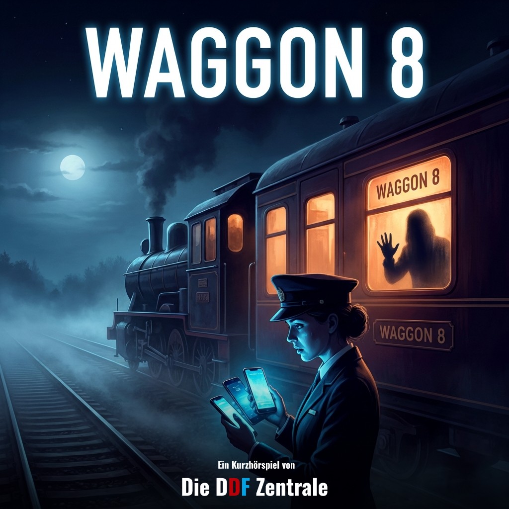 Waggon 8
