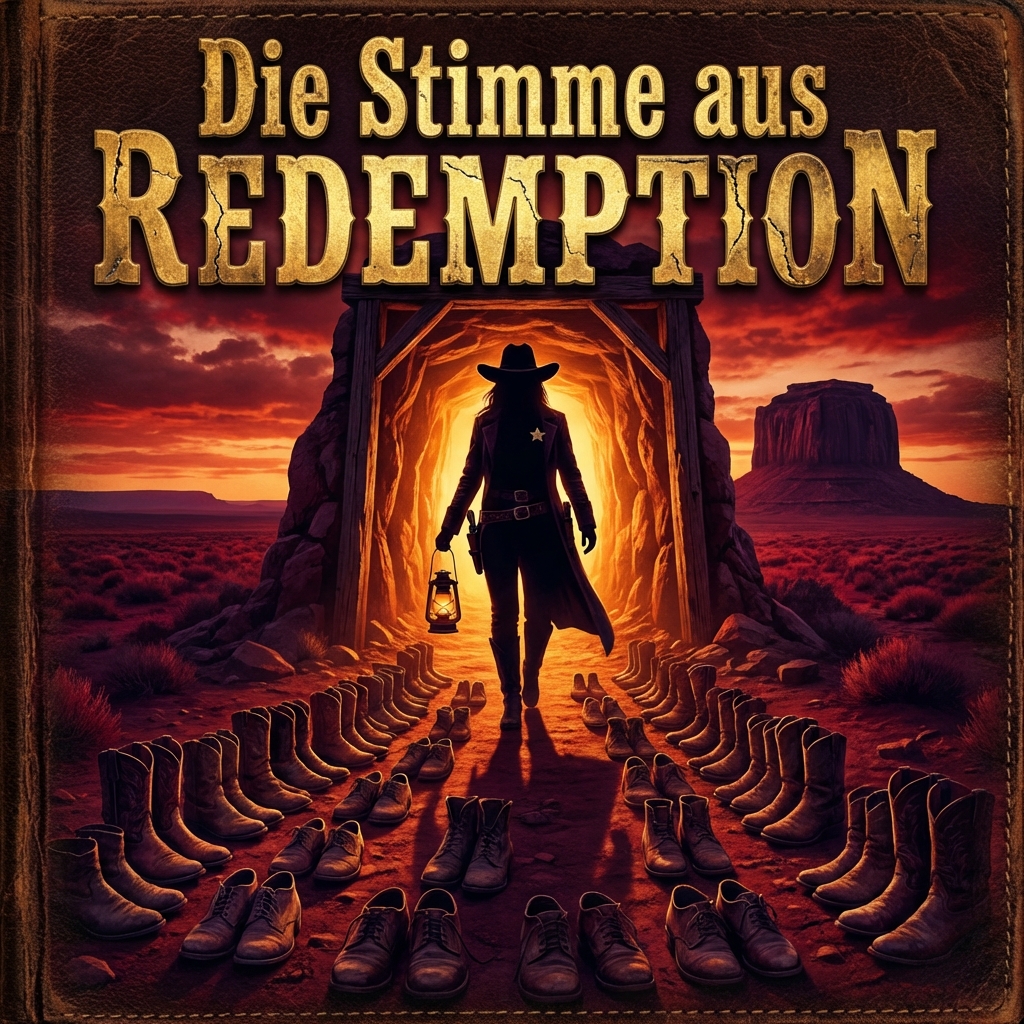 Die Stimme aus Redemption