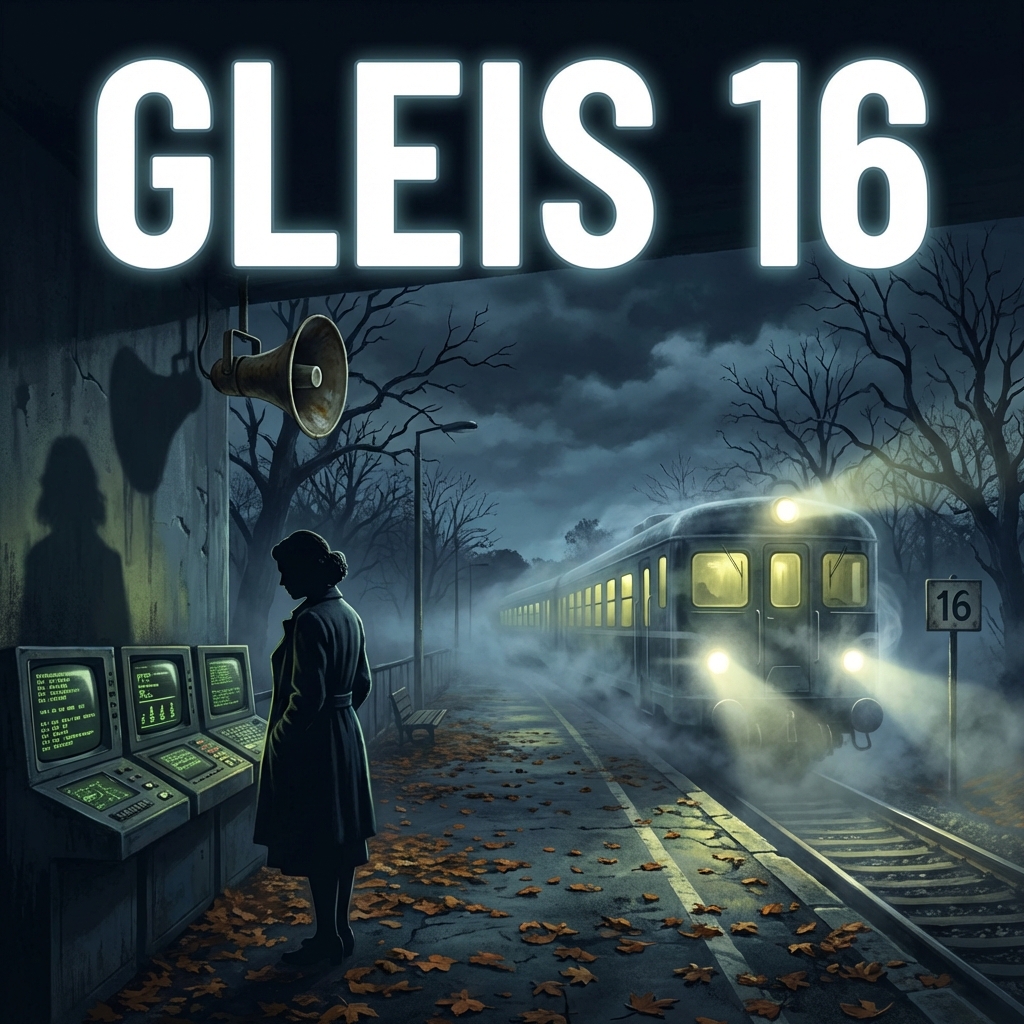 Gleis 16
