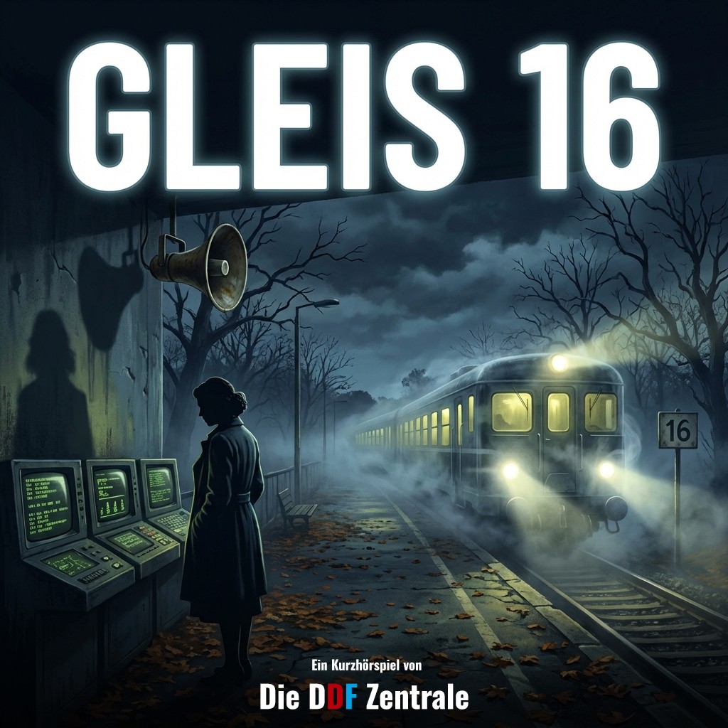Gleis 16