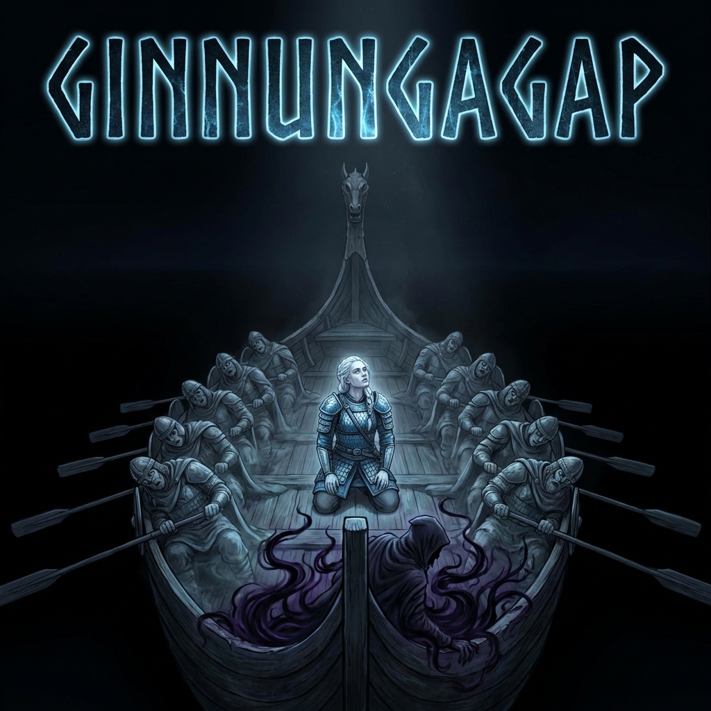 Ginnungagap