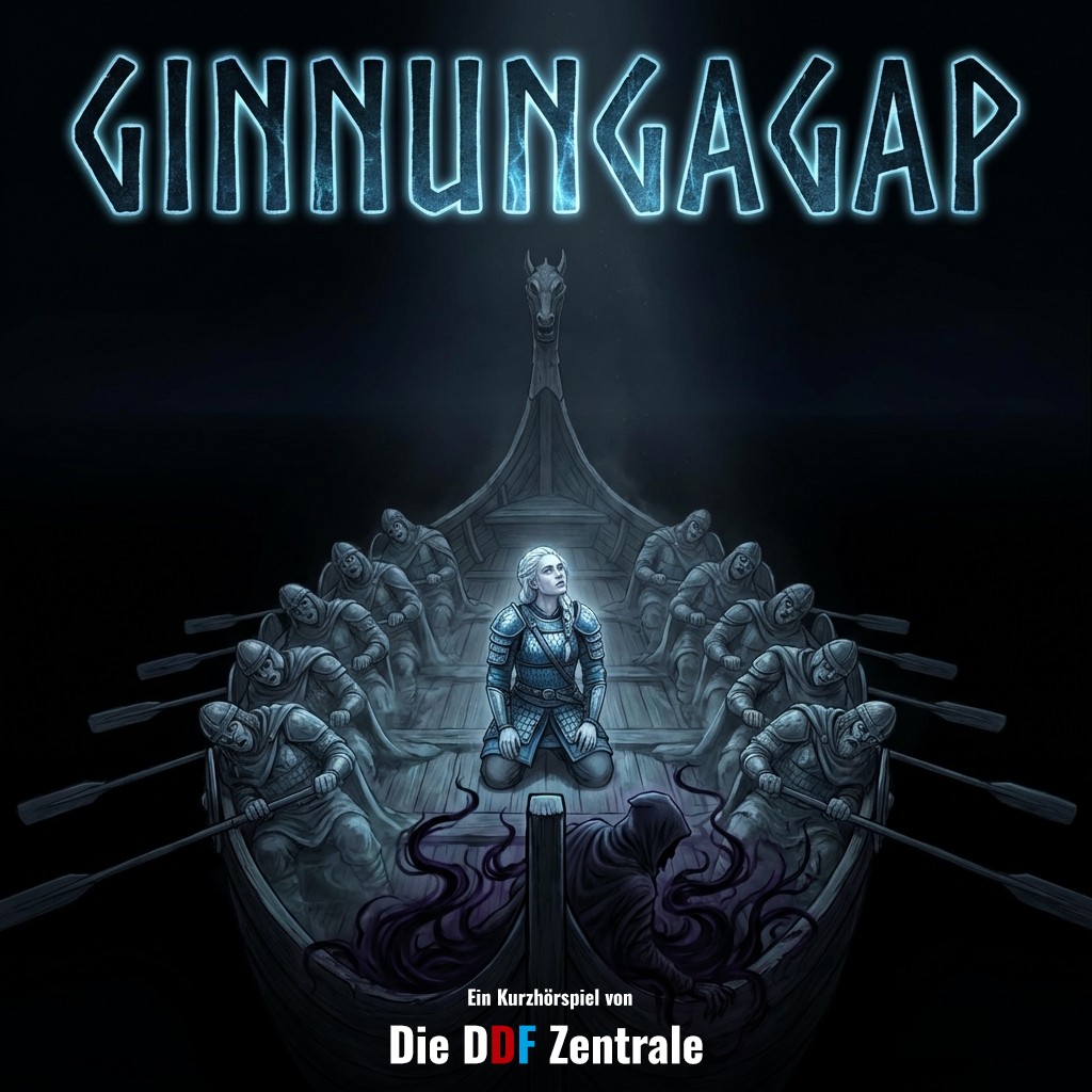 Ginnungagap