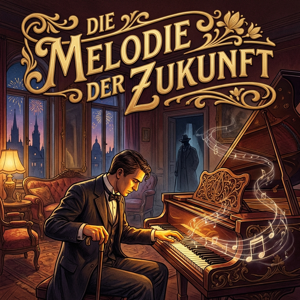 Die Melodie der Zukunft