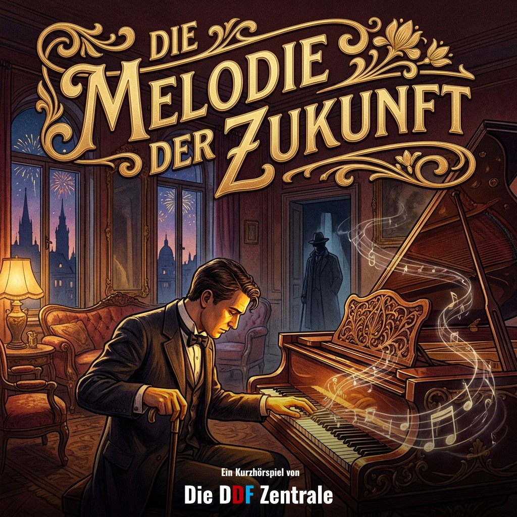 Die Melodie der Zukunft