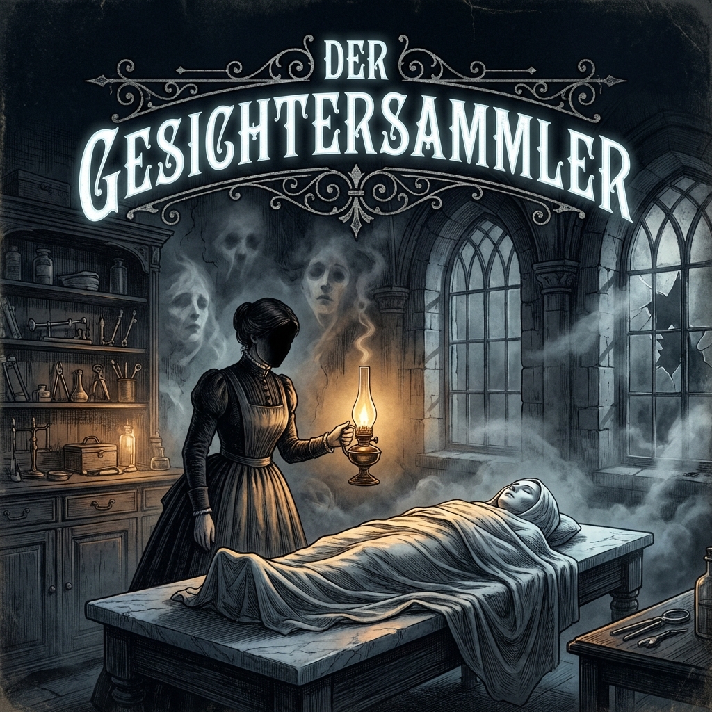 Der Gesichtersammler