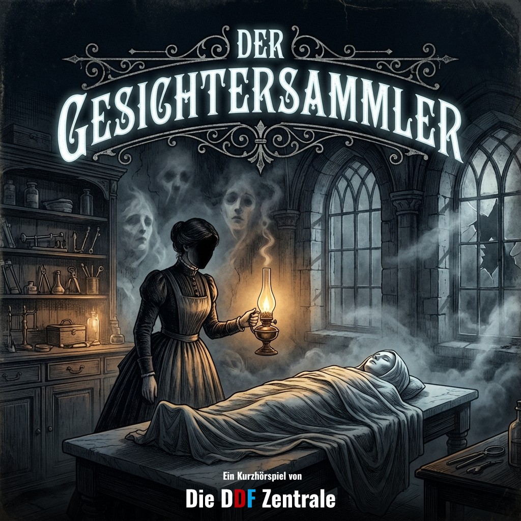 Der Gesichtersammler