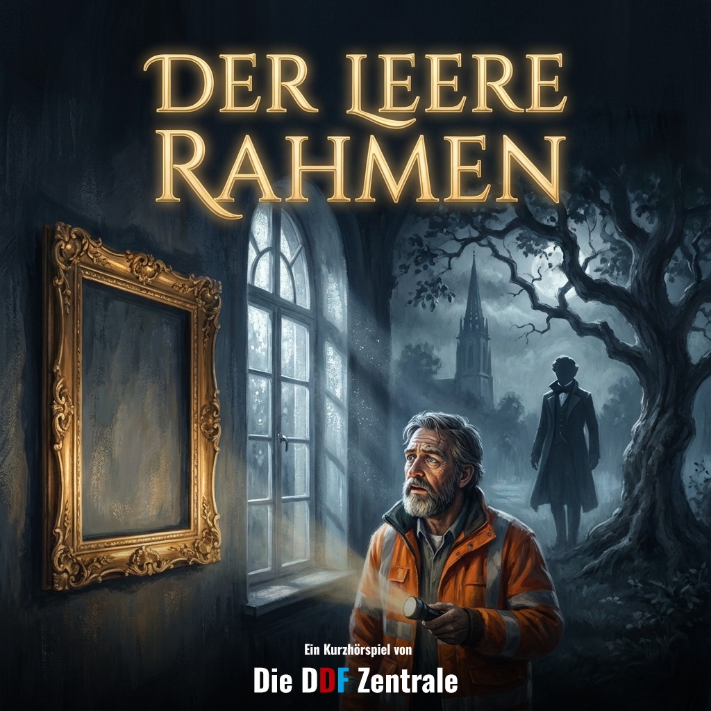Der leere Rahmen