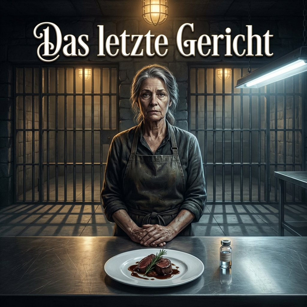 Das letzte Gericht