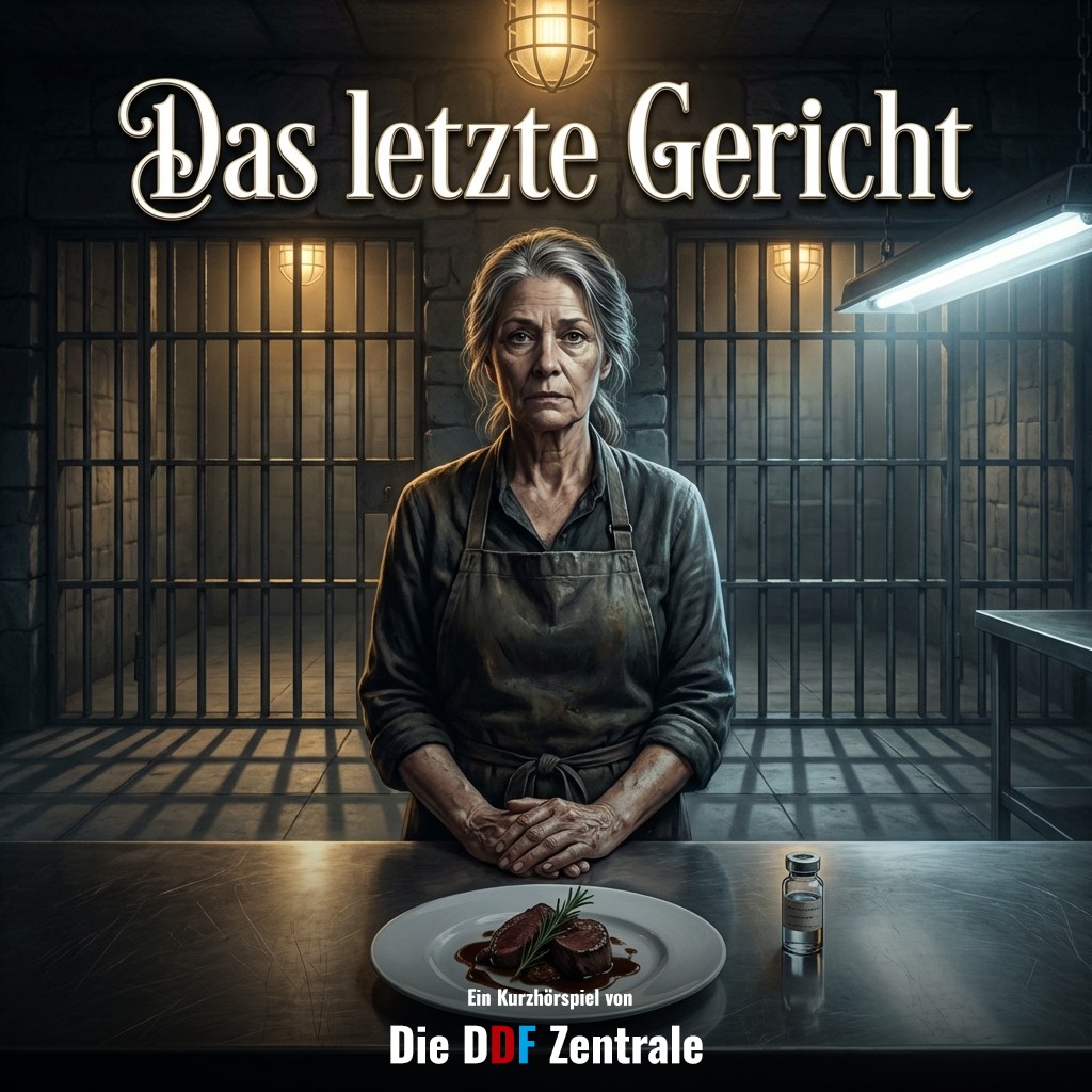 Das letzte Gericht