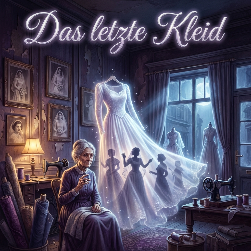 Das letzte Kleid