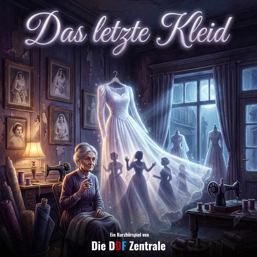 Das letzte Kleid