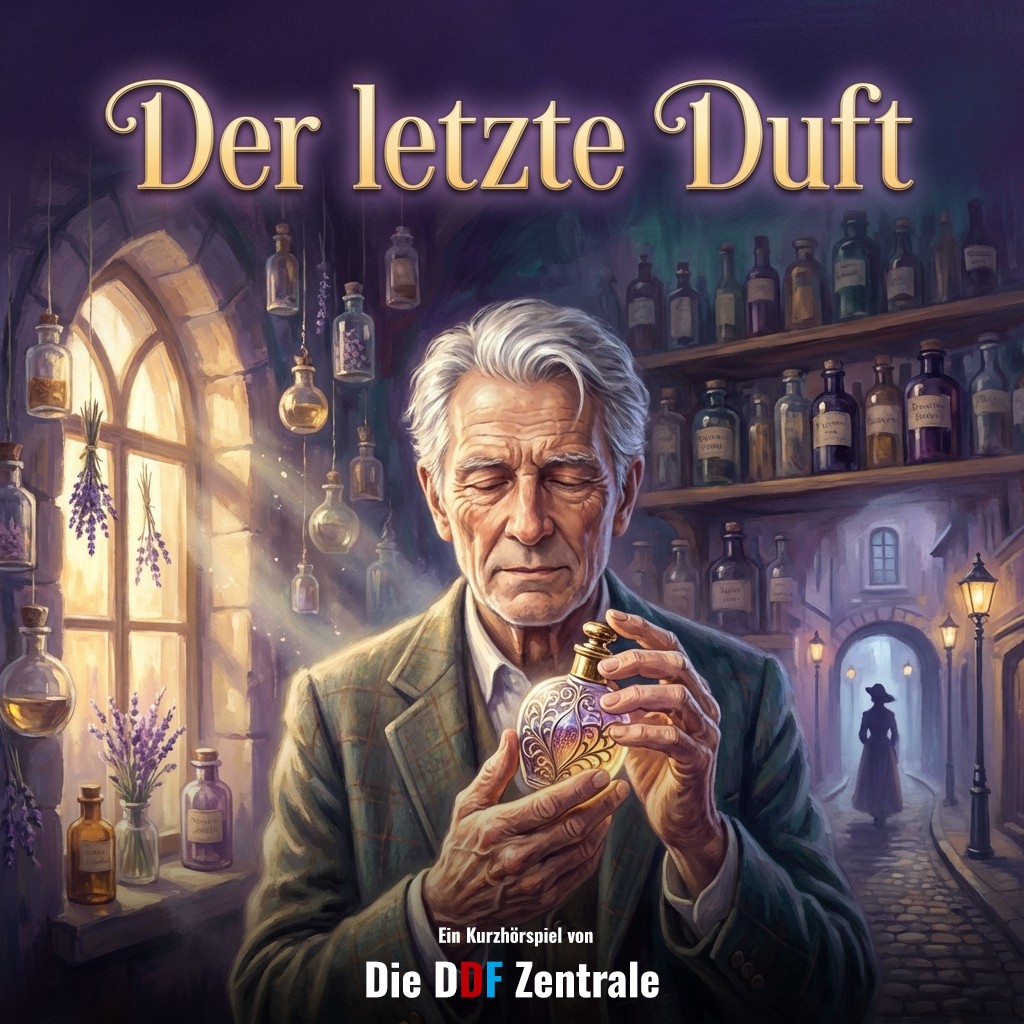 Der letzte Duft