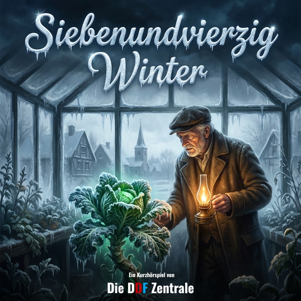 Siebenundvierzig Winter