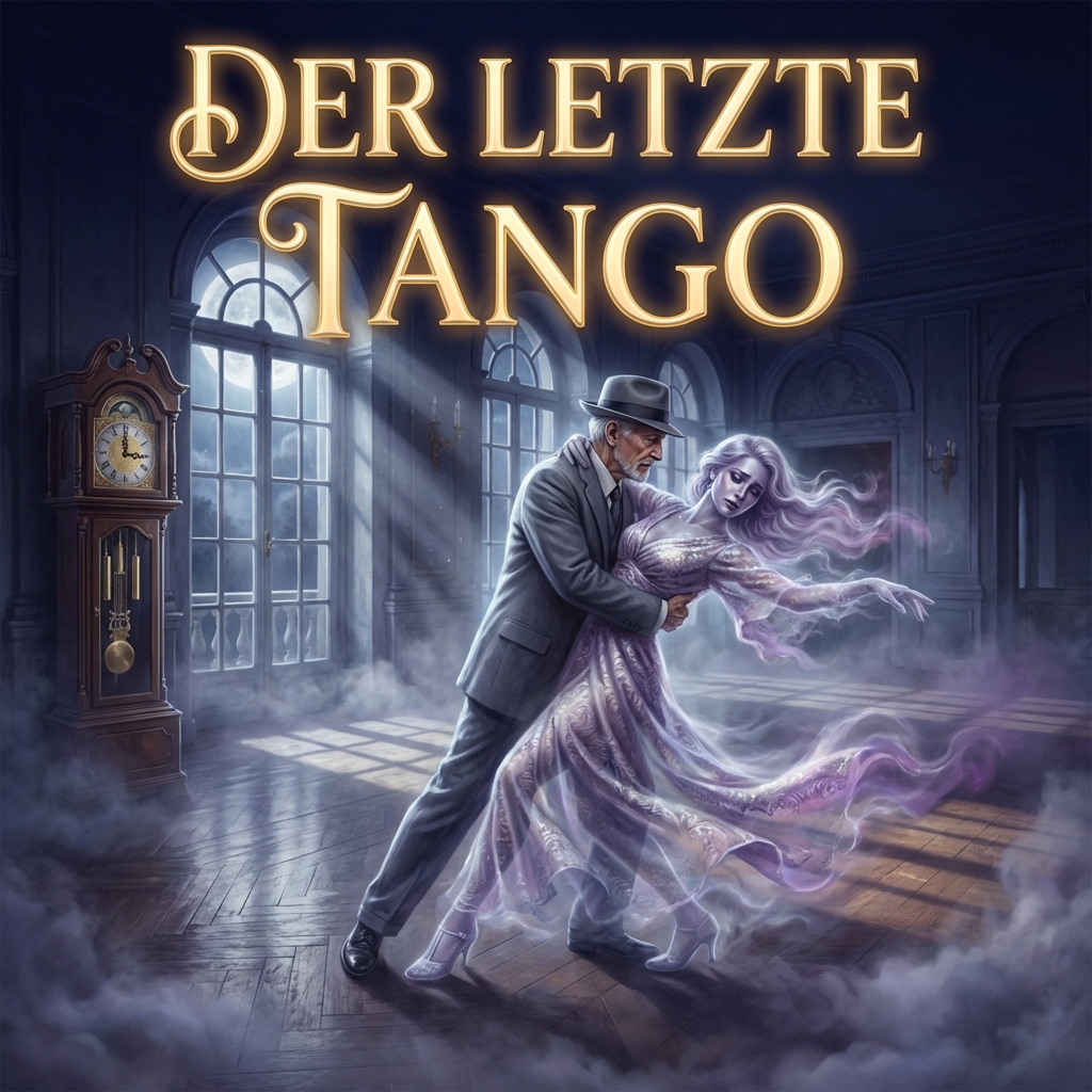 Der letzte Tango