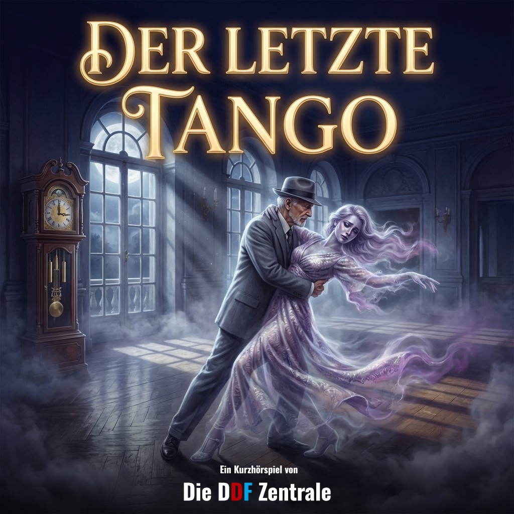 Der letzte Tango