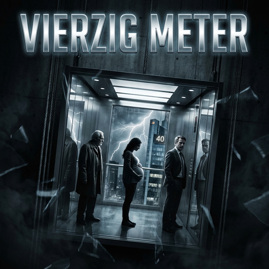 Vierzig Meter