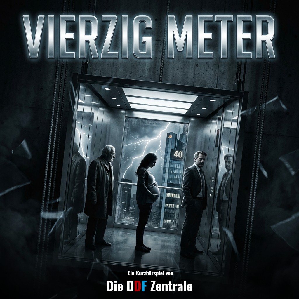 Vierzig Meter