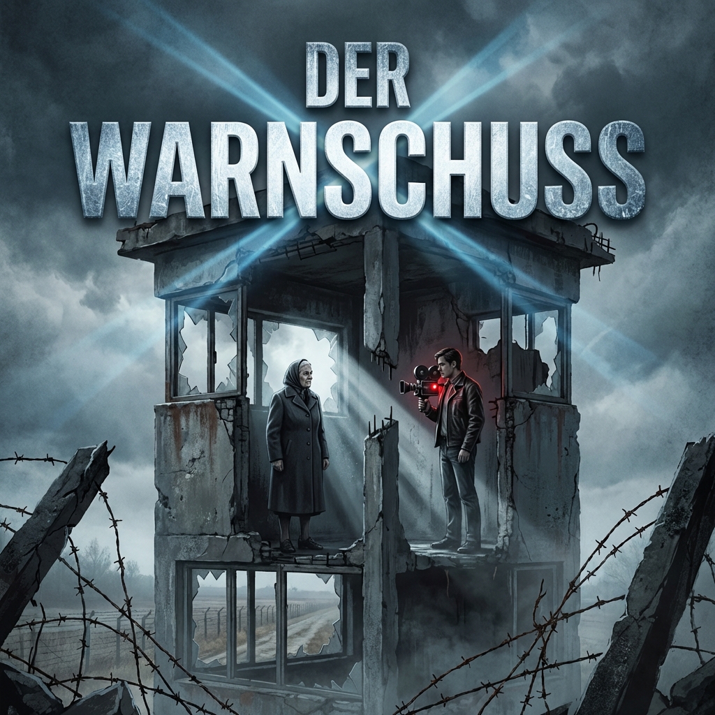 Der Warnschuss