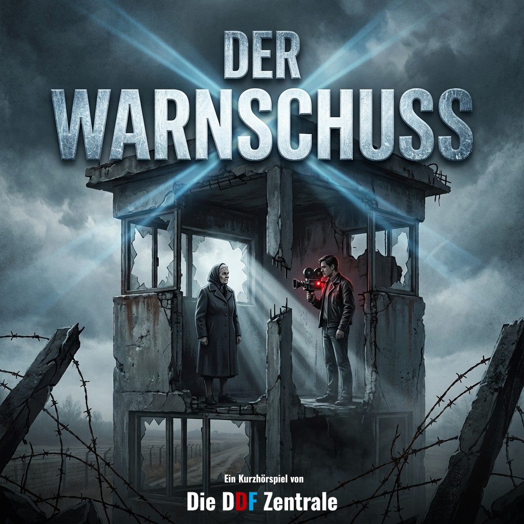 Der Warnschuss