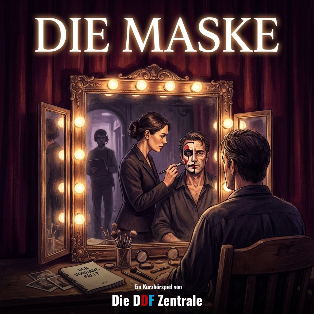 Die Maske