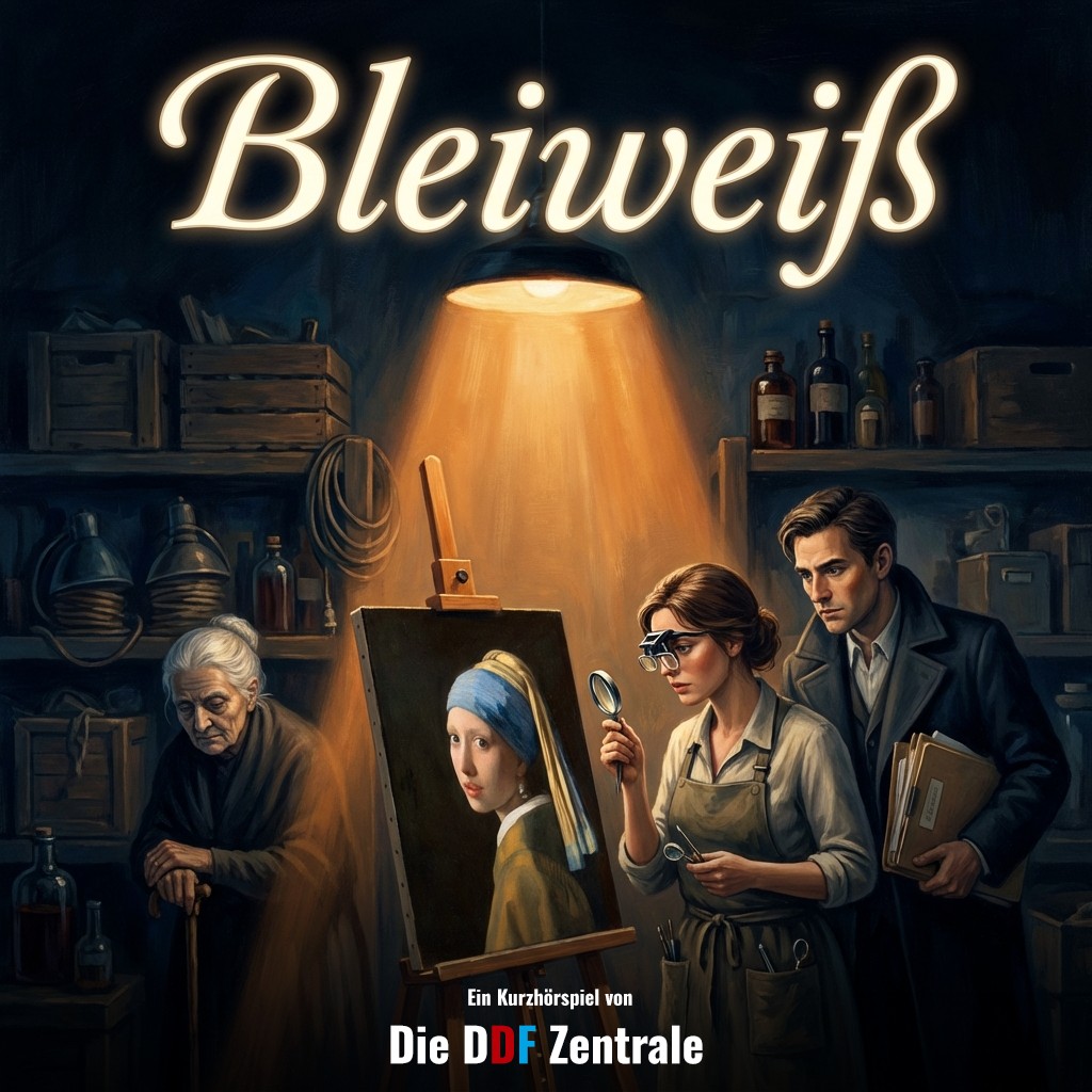 Bleiweiß