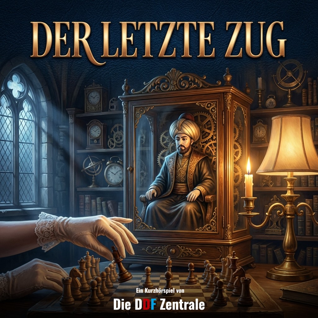 Der letzte Zug