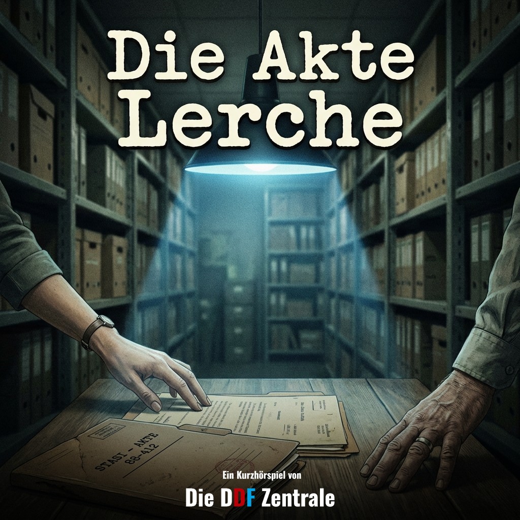 Die Akte Lerche