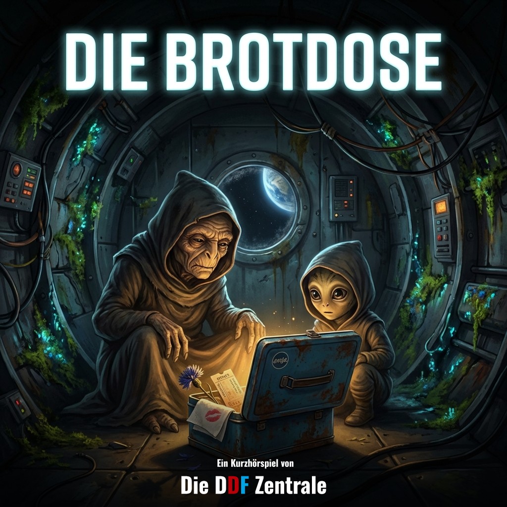 Die Brotdose