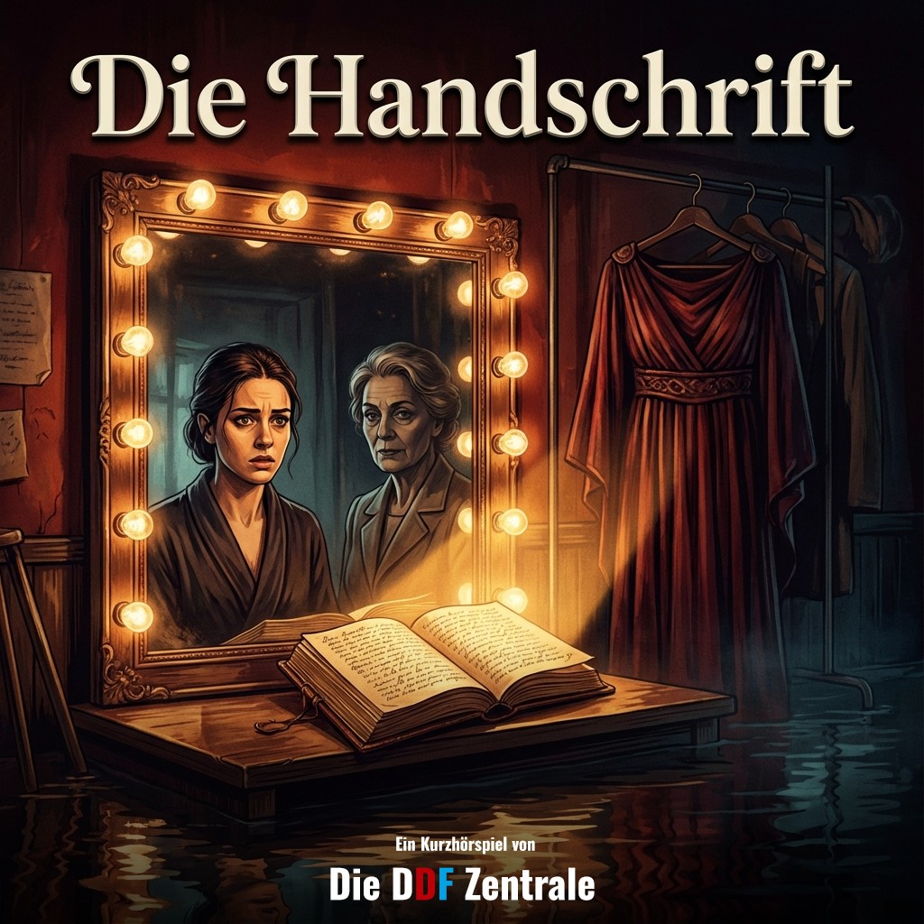 Die Handschrift