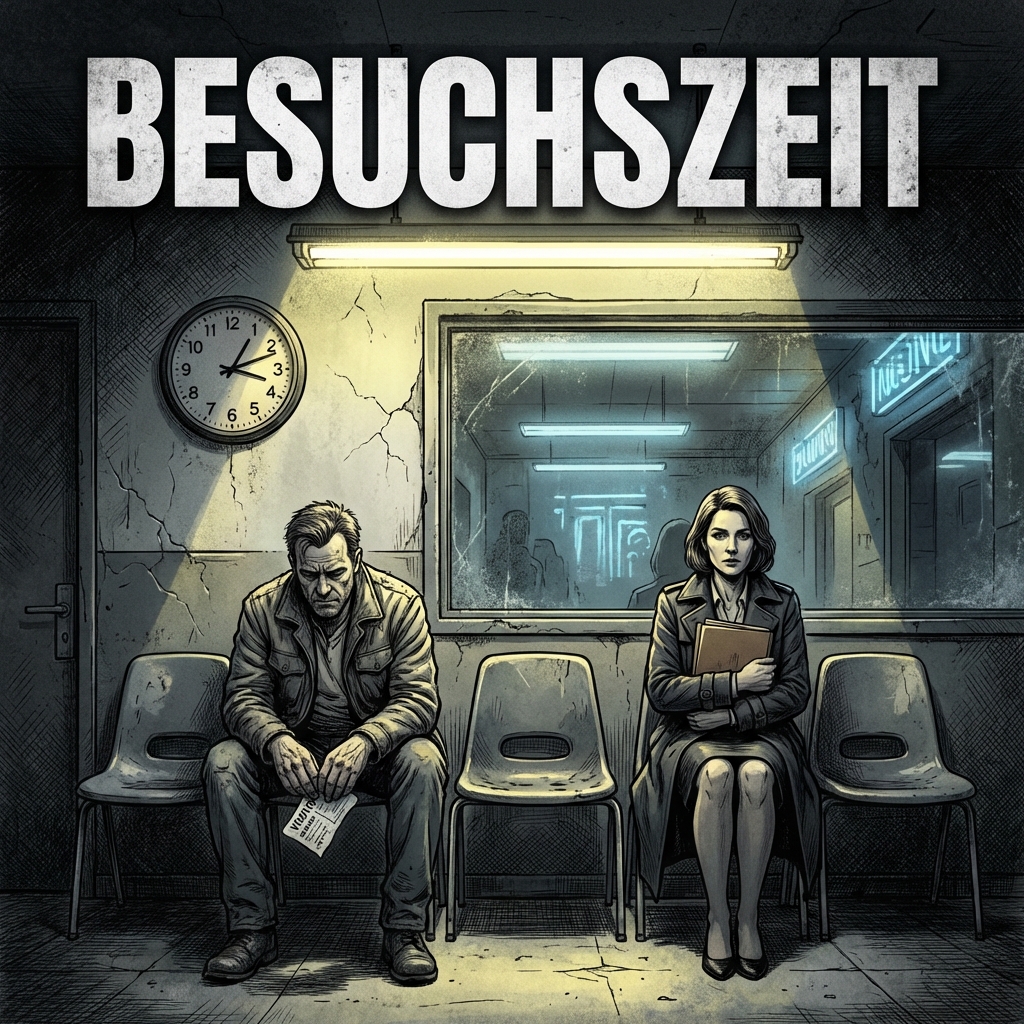 Besuchszeit