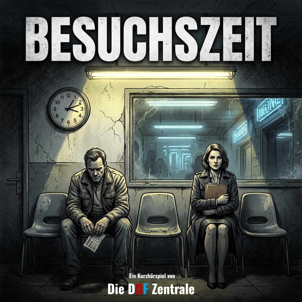 Besuchszeit