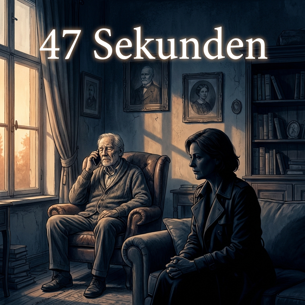47 Sekunden