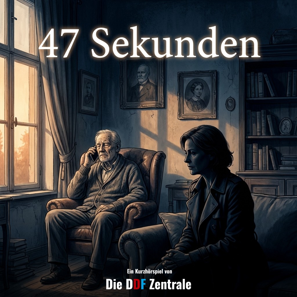 47 Sekunden