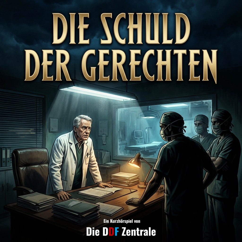 Die Schuld der Gerechten