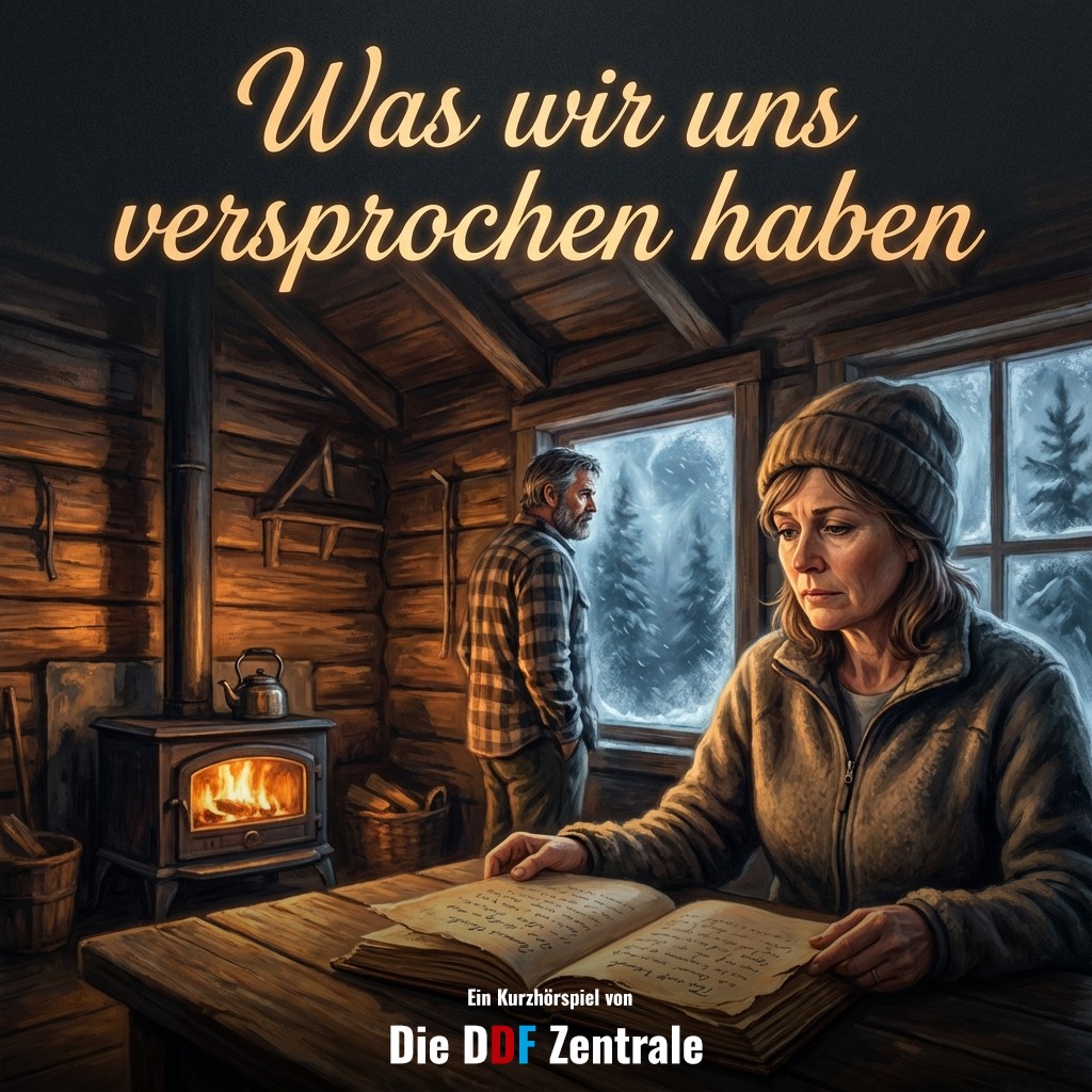 Was wir uns versprochen haben