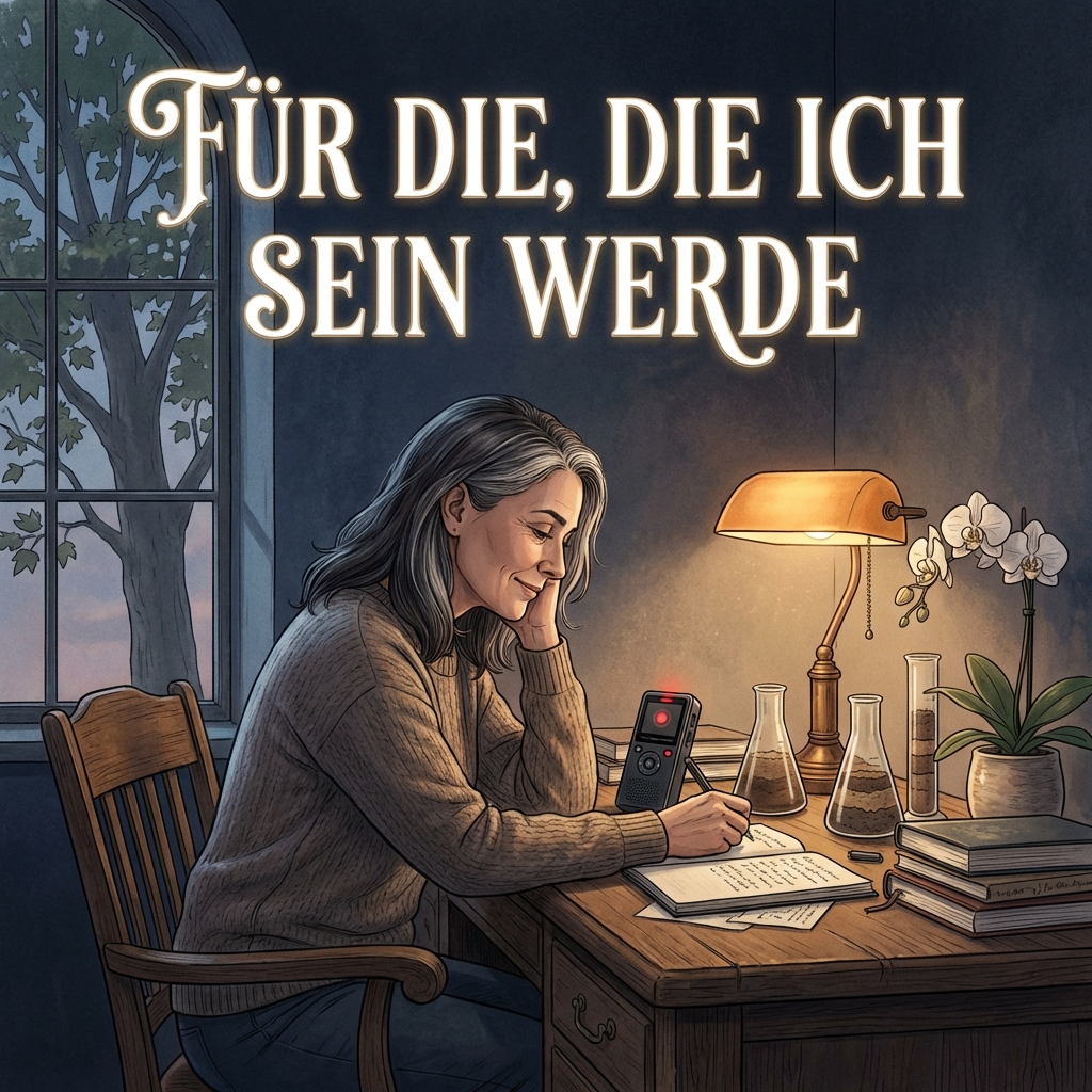 Für die, die ich sein werde