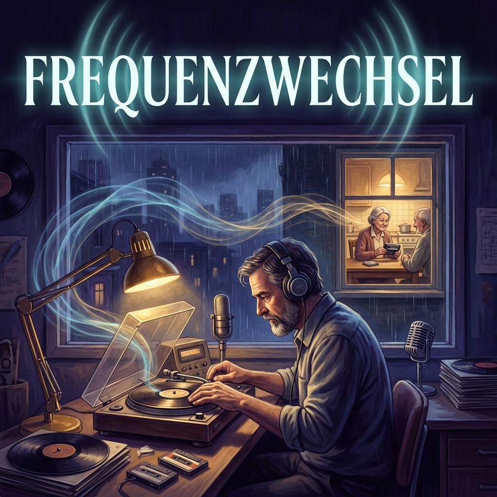 Frequenzwechsel