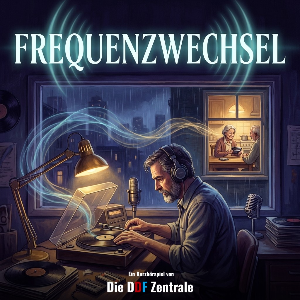 Frequenzwechsel