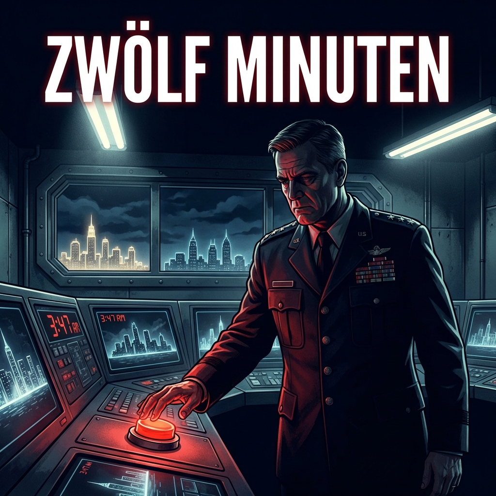 Zwölf Minuten