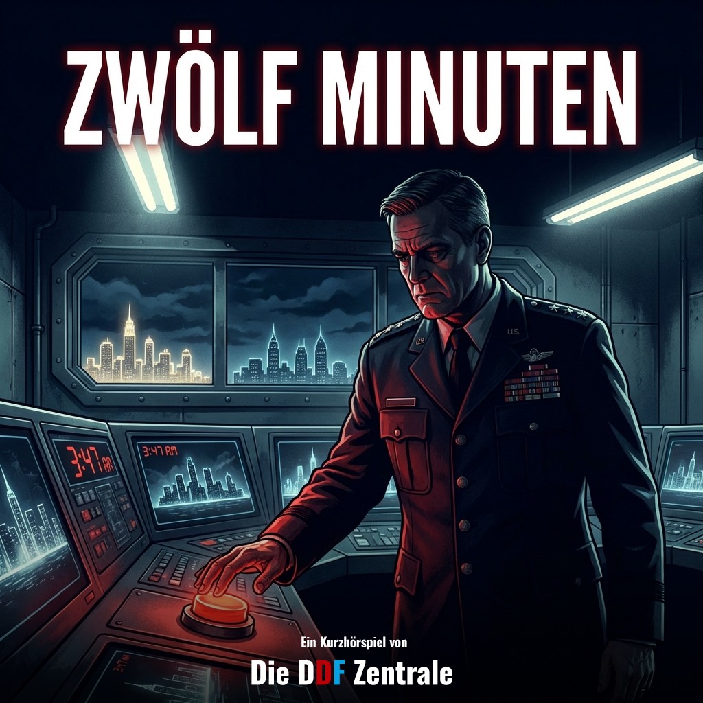 Zwölf Minuten