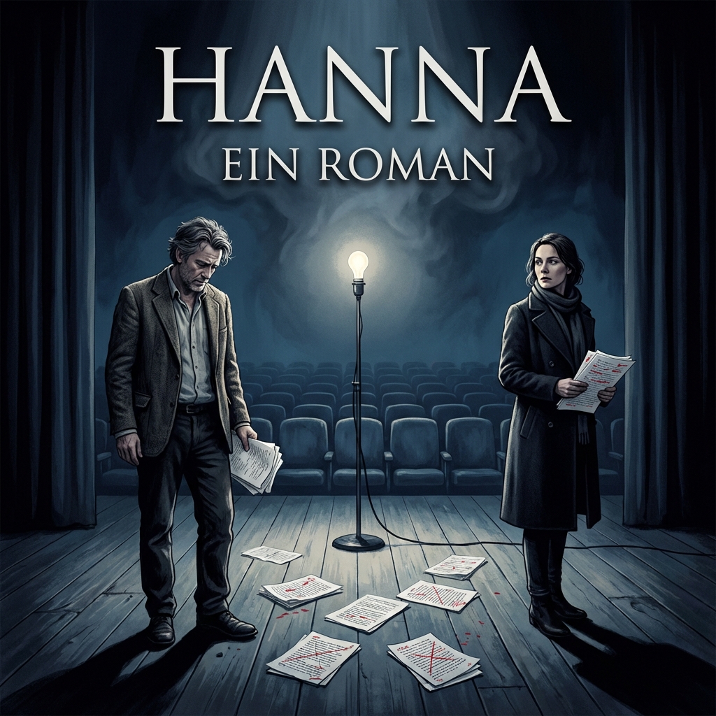 Hanna - Ein Roman