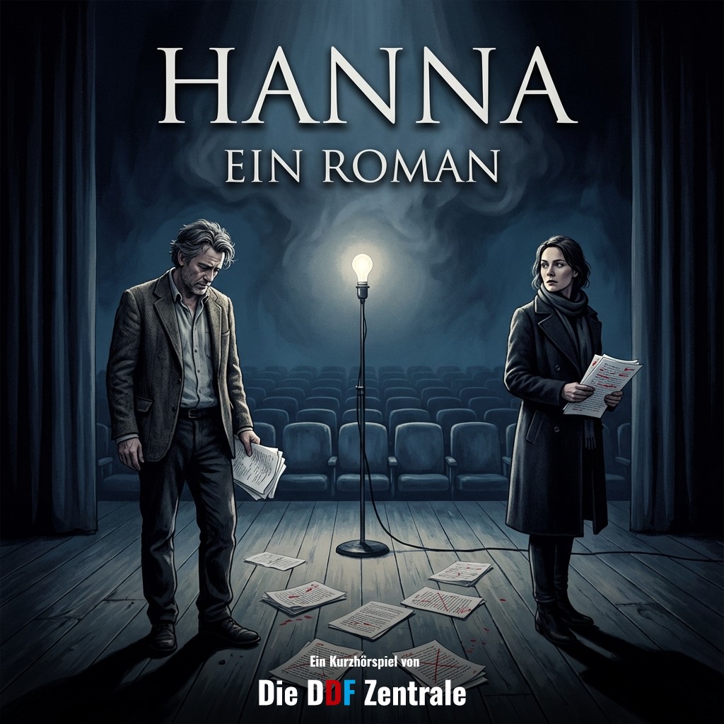 Hanna - Ein Roman