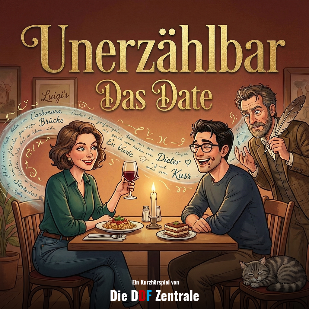 Unerzählbar - Das Date