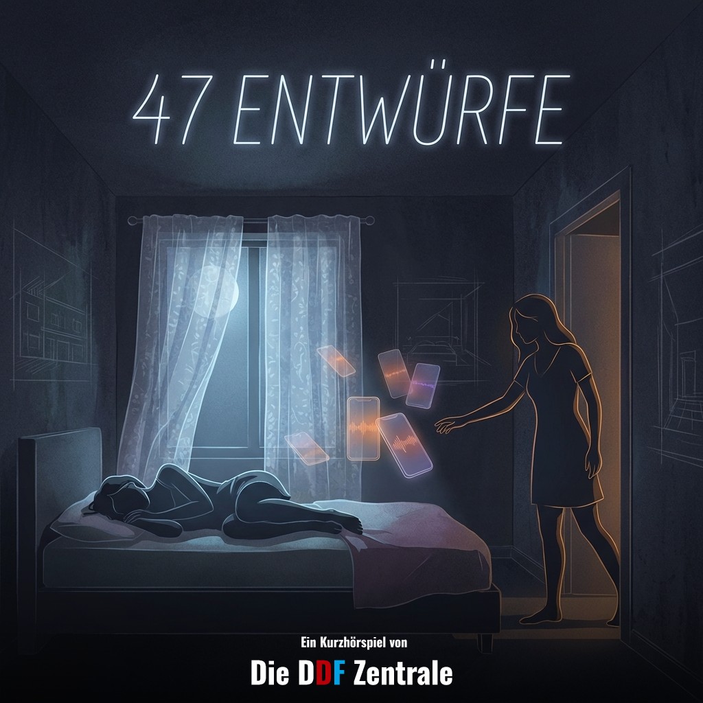 47 Entwürfe